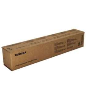 Toshiba Toner T-FC616EY TFC616EY Yellow Gelb (6AK00000379) (6AK00000469)