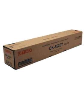 Utax Copy Kit CK-8520Y CK8520Y Yellow Gelb (1T02P3AUT0)