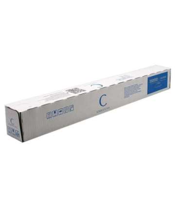 Utax Copy Kit CK-8530C CK8530C Cyan (1T02YPCUT0)