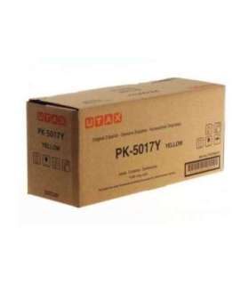 Utax Printer Drucker Kit PK-5017Y PK5017Y Yellow Gelb (1T02TVAUT0)