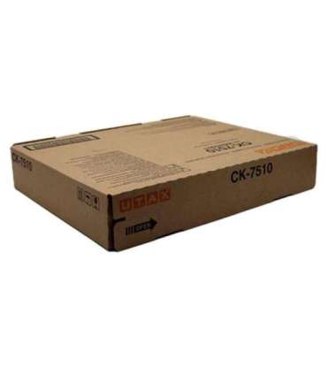 Utax Toner CK-7510 CK7510 (623010010) 1T02P80UT0
