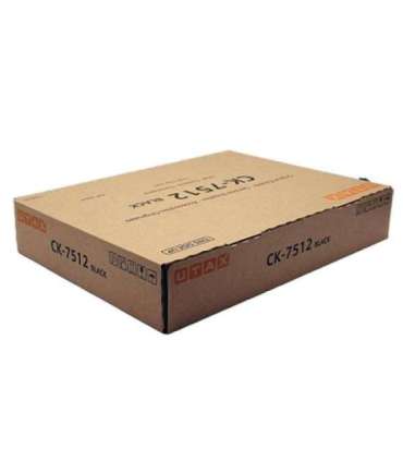 Utax Toner CK-7512 CK7512 (1T02V70UT0)