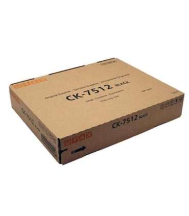 Utax Toner CK-7512 CK7512 (1T02V70UT0)