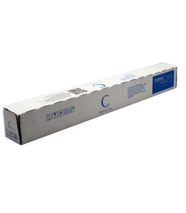 Utax Toner CK-8512 CK8512 Cyan (1T02RLCUT1)