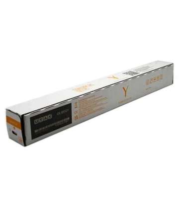 Utax Toner CK-8512 CK8512 Yellow Gelb (1T02RLAUT1)