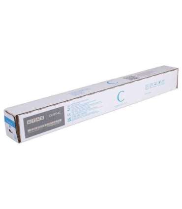 Utax Toner CK-8514C CK8514C Cyan (1T02NDCUT1) (1T02NDCUT0)