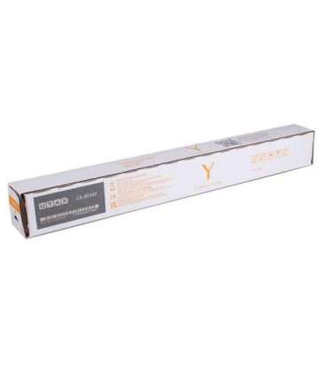 Utax Toner CK-8514Y CK8514Y Yellow Gelb (1T02NDAUT1)