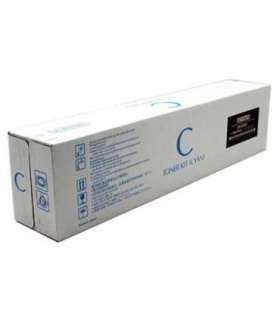 Utax Toner CK-8515 CK8515 Cyan (1T02NHCUT0)