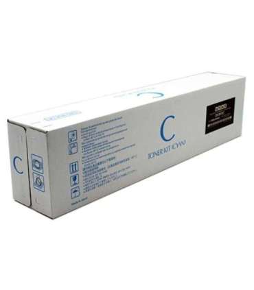 Utax Toner CK-8515 CK8515 Cyan (1T02NHCUT0)
