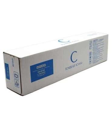 Utax Toner CK-8515 CK8515 Cyan (1T02NHCUT0)