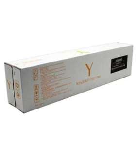 Utax Toner CK-8515 CK8515 Yellow Gelb (1T02NHAUT0)