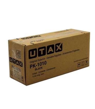 Utax Toner PK-1010 PK1010 (1T02RV0UT0)