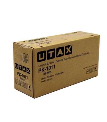 Utax Toner PK-1011 PK1011 (1T02RY0UT0)