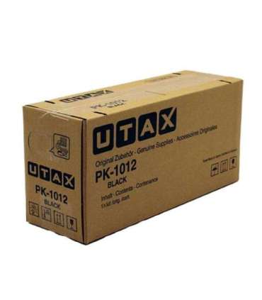 Utax Toner PK-1012 PK1012 (1T02S50UT0)