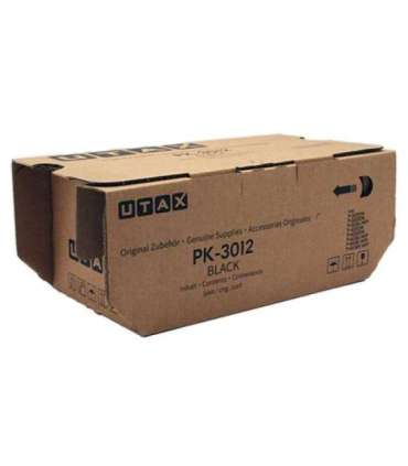 Utax Toner PK-3012 PK3012 (1T02T60UT0) (1T02T60UTS) (1T02T60UTC)