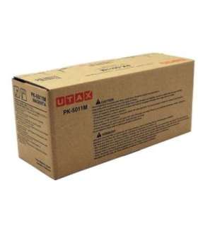 Utax Toner PK-5011M PK5011M Magenta (1T02NRBUT0)