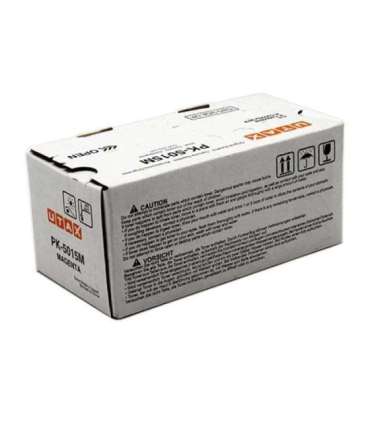 Utax Toner PK-5015M PK5015M Magenta (1T02R7BUT0)