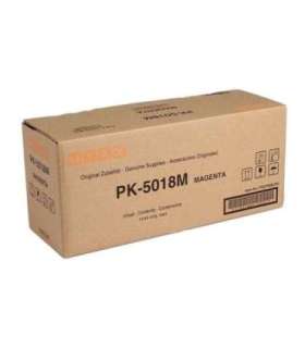 Utax Toner PK-5018M PK5018M Magenta (1T02TWBUT0)