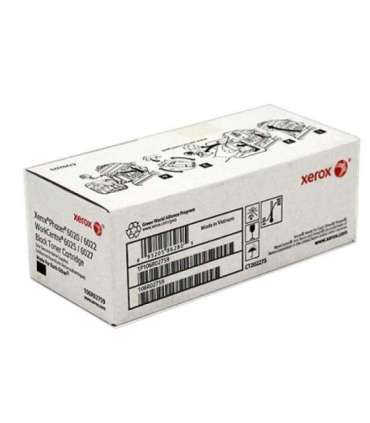 Xerox Cartridge 6020 Black Schwarz (106R02759)
