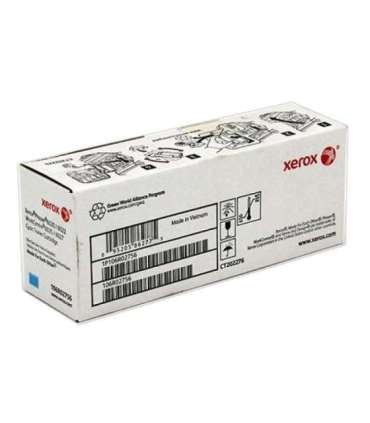 Xerox Cartridge 6020 Cyan (106R02756)