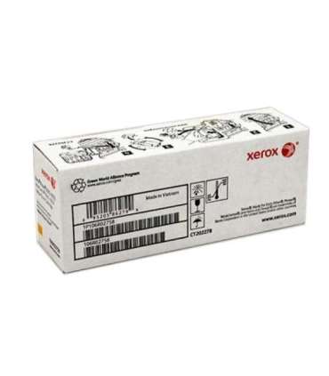 Xerox Cartridge 6020 Yellow Gelb (106R02758)