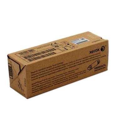 Xerox Toner 6510 Magenta (106R03474) (1k)