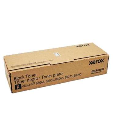 Xerox Toner Black Schwarz (006R01683)