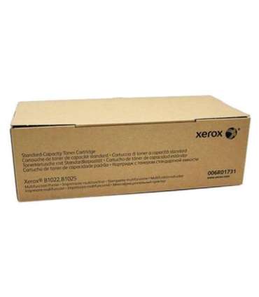 Xerox Toner Black Schwarz B1022 B1025 (006R01731) (13,7k)