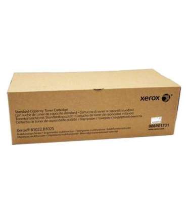 Xerox Toner Black Schwarz B1022 B1025 (006R01731) (13,7k)