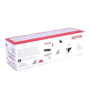 Xerox Toner C230 C235 Black Schwarz (006R04391)(3k)