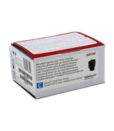 Xerox Toner C310 Cyan (006R04357) (2k)