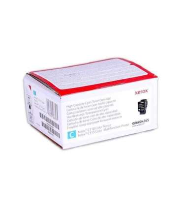Xerox Toner C310 Cyan (006R04365) (5,5k)