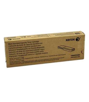 Xerox Toner C400 C405 Black Schwarz (106R03500) (2,5k)