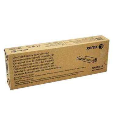Xerox Toner C400 C405 Cyan (106R03518) (4,8k)