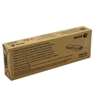 Xerox Toner C400 C405 Magenta (106R03503) (2,5k)