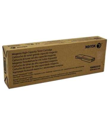 Xerox Toner C400 C405 Magenta (106R03519) (4,8k)