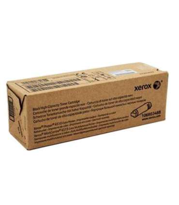 Xerox Toner DMO 6510 Black Schwarz (106R03488) (5,5k)
