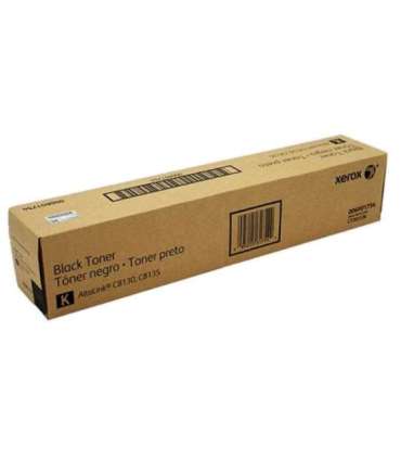 Xerox Toner DMO AltaLink C8130 35 Black Schwarz (006R01754) (59k)