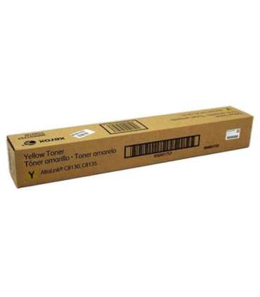 Xerox Toner DMO AltaLink C8130 35 Yellow Gelb (006R01757) (28k)