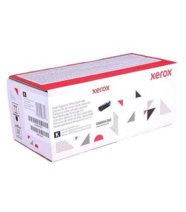 Xerox Toner DMO B310 B310 DNI black Schwarz (006R04380) (8k)