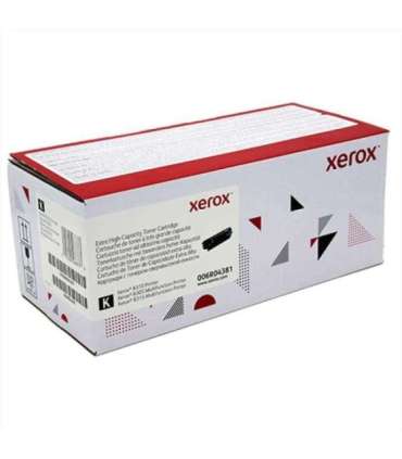 Xerox Toner DMO B310 Black Schwarz (006R04381) (20k)
