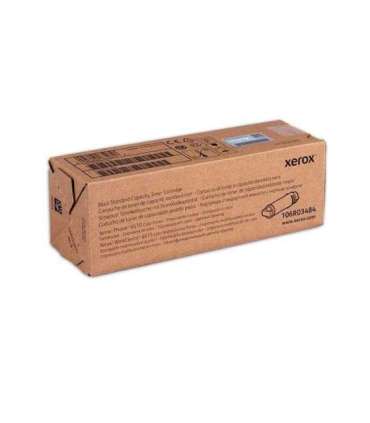 Xerox Toner DMO Black Schwarz (106R03484)