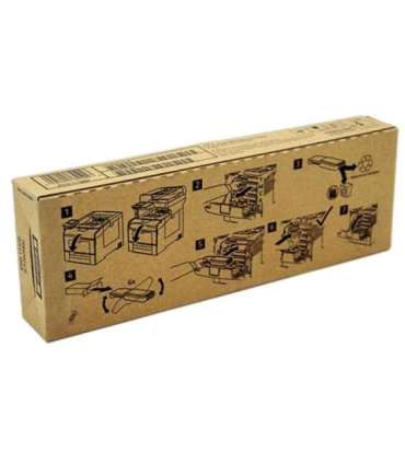 Xerox Toner DMO Black Schwarz (106R03508)