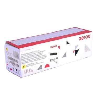 Xerox Toner DMO C230 C235 Yellow Gelb (006R04398)(2,5k)