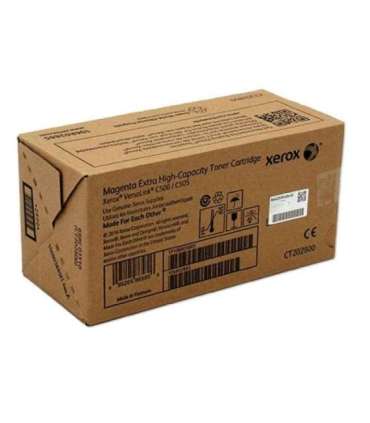 Xerox Toner DMO Magenta VersaLink C500 C505 (106R03885) (9k)