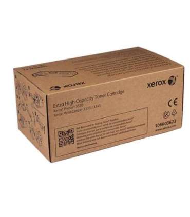 Xerox Toner DMO Phaser 3330 Black Schwarz (106R03623)(15k)