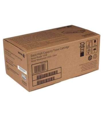 Xerox Toner DMO Phaser 3330 Black Schwarz (106R03623)(15k)
