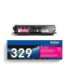 Brother Cartridge TN-329 TN329 Magenta (TN329M)