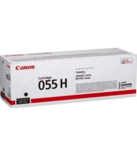 Canon Cartridge 055H BK (3020C002)(3020C004)