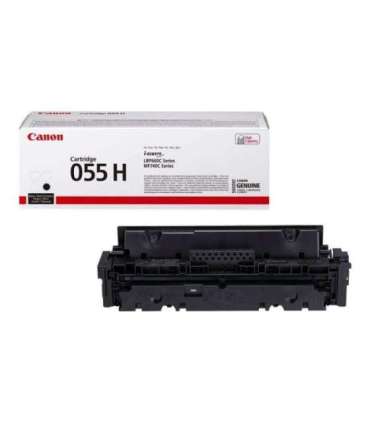 Canon Cartridge 055H BK (3020C002)(3020C004)